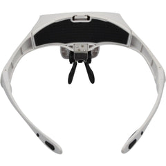 Insize Magnification Glasses with 5 lenses 7523-3D5 - Twin Eagle Imports