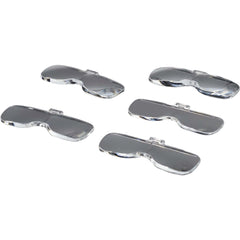 Insize Magnification Glasses with 5 lenses 7523-3D5 - Twin Eagle Imports