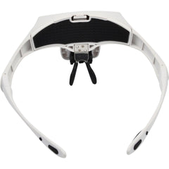 Insize Magnification Glasses with 5 lenses 7523-3D5 - Twin Eagle Imports
