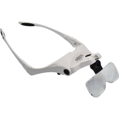 Insize Magnification Glasses with 5 lenses 7523-3D5 - Twin Eagle Imports