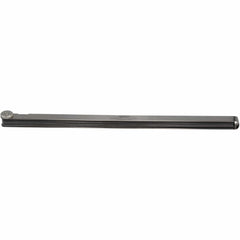 INSIZE Measuring Equipment 300mm Long Insize Feeler Gauge Range 0.05-1mm Series 4605-202