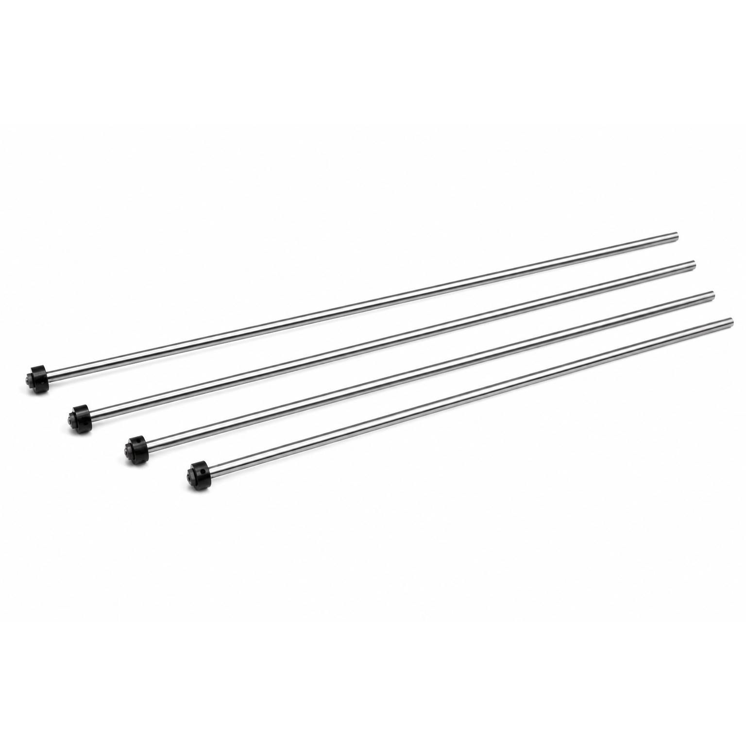 INSIZE MEASURING EQUIPMENT Insize 12pc Imperial Depth Micrometer 0-12" Range Series 3241-12