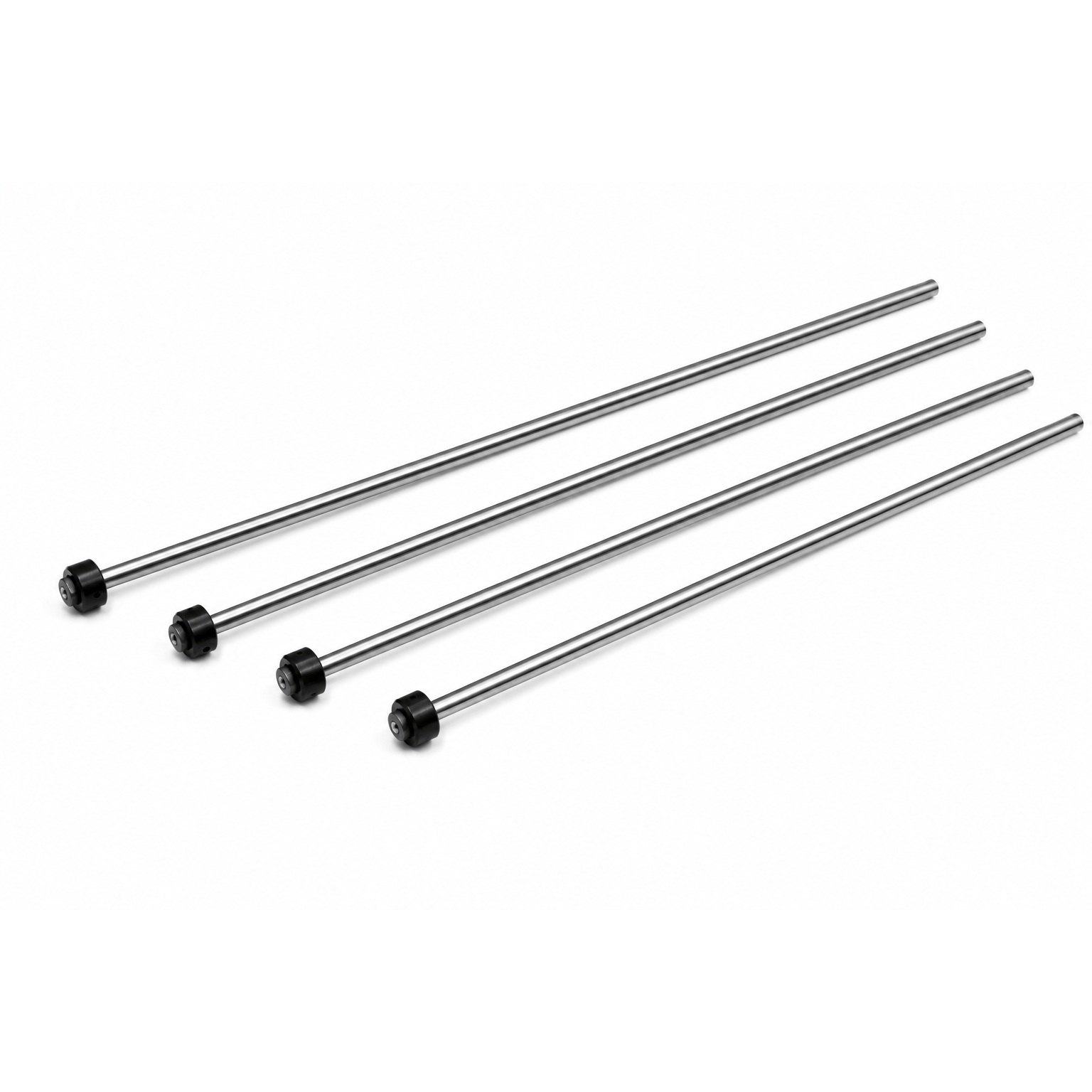 INSIZE MEASURING EQUIPMENT Insize 12pc Imperial Depth Micrometer 0-12" Range Series 3241-12