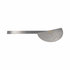 INSIZE Measuring Equipment Insize 180 Degree Protractor Part No 4780-85A