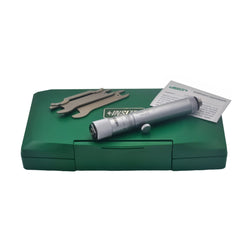 INSIZE MEASURING EQUIPMENT Insize 3226-1501 Internal Screw Thread Micrometer – 125–150 mm Range