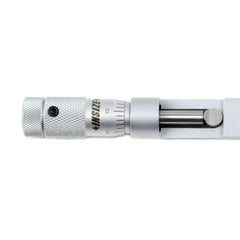 INSIZE MEASURING EQUIPMENT Insize Aluminium Can Seam Micrometer 0-0.6" Range Series 3293-062