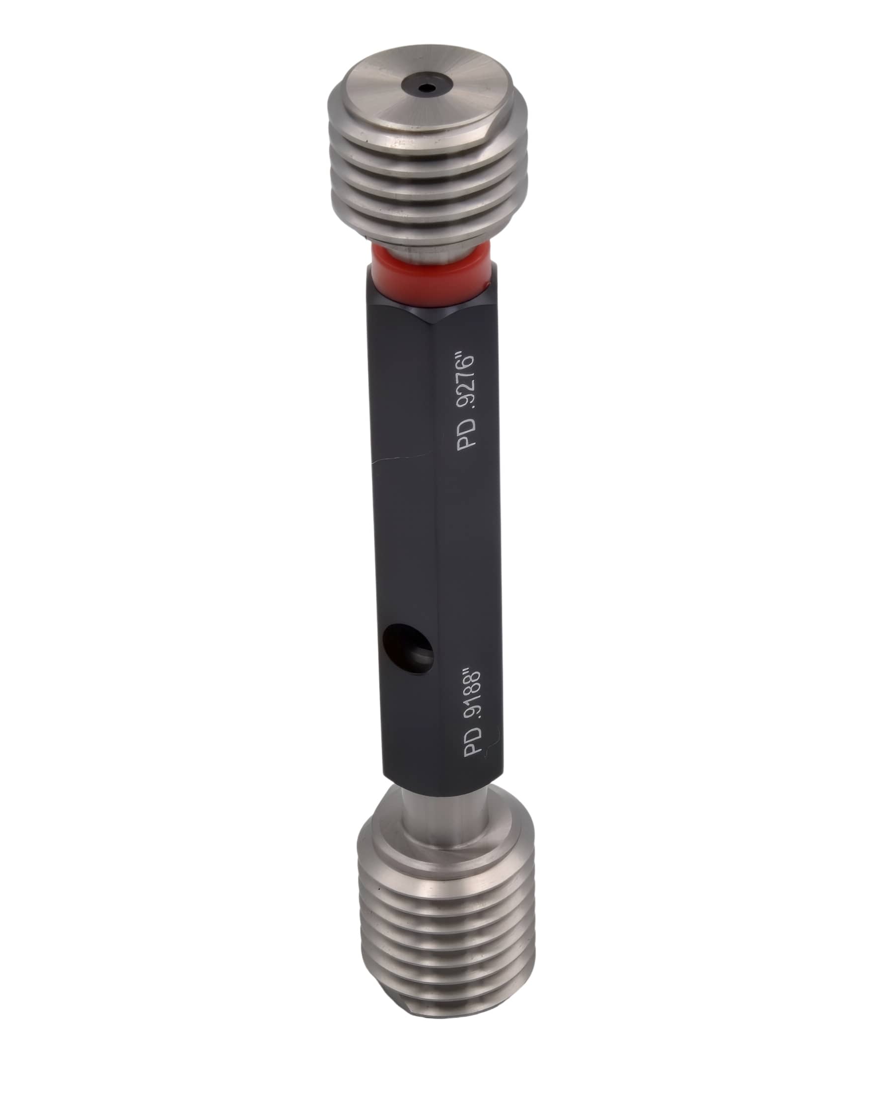 INSIZE MEASURING EQUIPMENT Insize American Standard Thread Plug Gauge 1-8 UNC Class 2B Series 4131-2A1