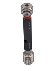INSIZE MEASURING EQUIPMENT Insize American Standard Thread Plug Gauge 1-8 UNC Class 2B Series 4131-2A1