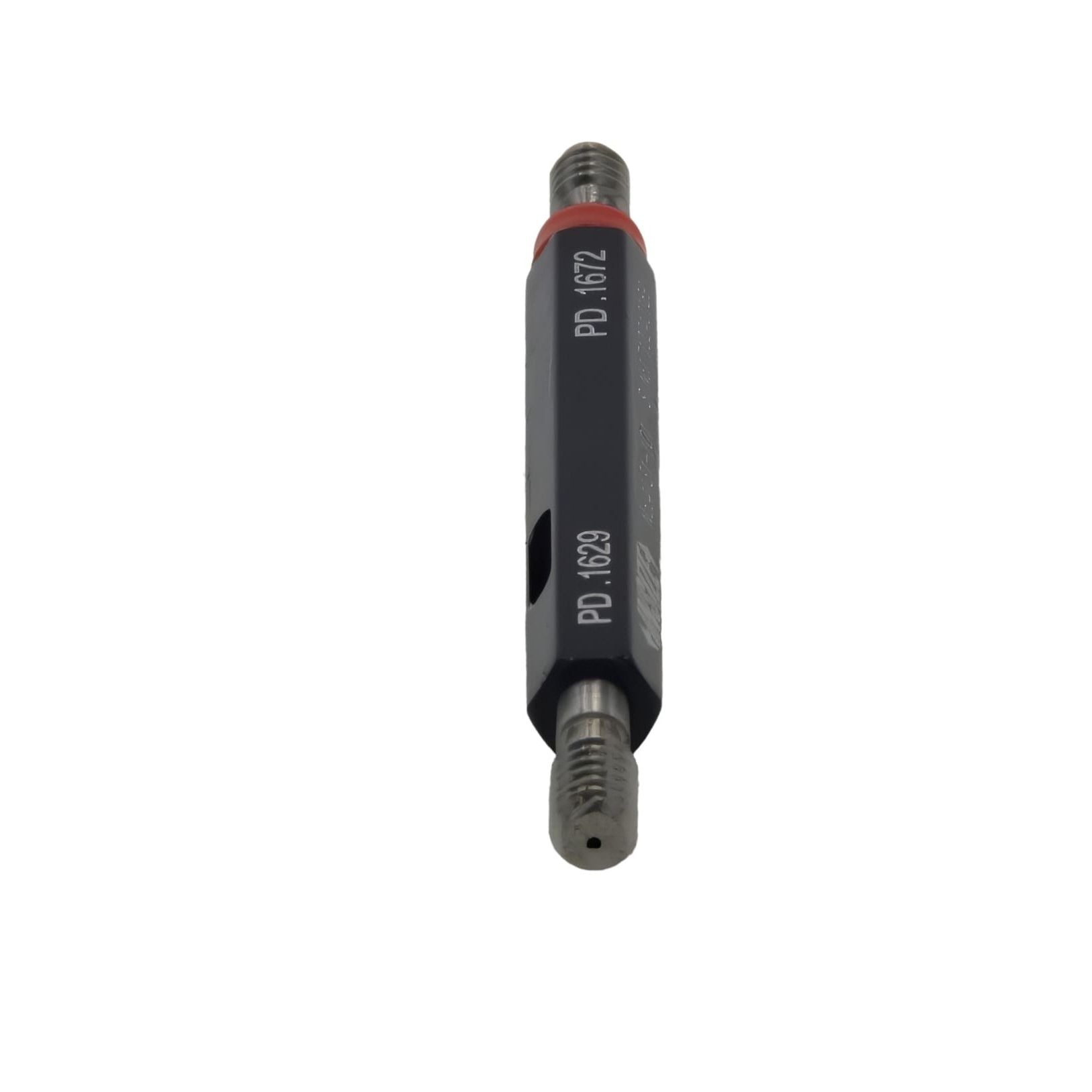 INSIZE MEASURING EQUIPMENT Insize American Standard Thread Plug Gauges – No. 10-24 UNC