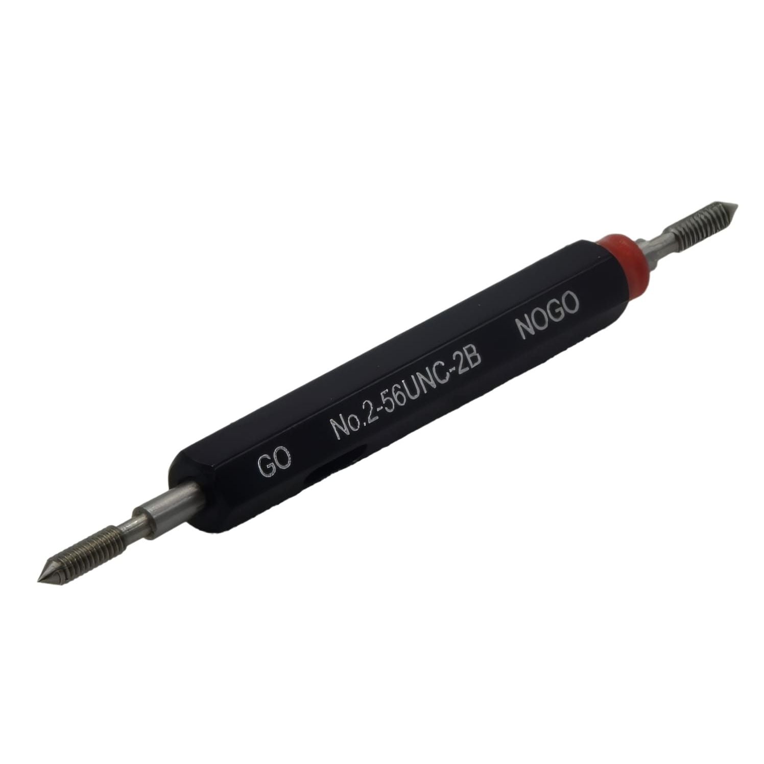 INSIZE MEASURING EQUIPMENT Insize American Standard Thread Plug Gauges – No. 2-56 UNC