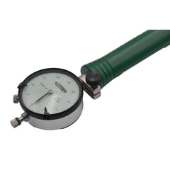 INSIZE MEASURING EQUIPMENT Insize Angle Mechanical Bore Gauge 2-6" Range Series 2827-6
