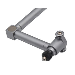 INSIZE MEASURING EQUIPMENT Insize Angle Mechanical Bore Gauge 2-6" Range Series 2827-6