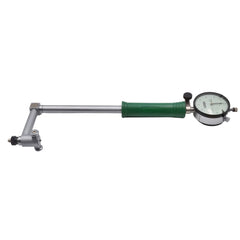 INSIZE MEASURING EQUIPMENT Insize Angle Mechanical Bore Gauge 2-6" Range Series 2827-6