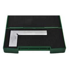 INSIZE MEASURING EQUIPMENT Insize Beveled Edge Square 100×70 mm Grade 0 Series 4790-1000