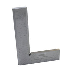 INSIZE MEASURING EQUIPMENT Insize Beveled Edge Square 150×100 mm Grade 0 Series 4790-1500