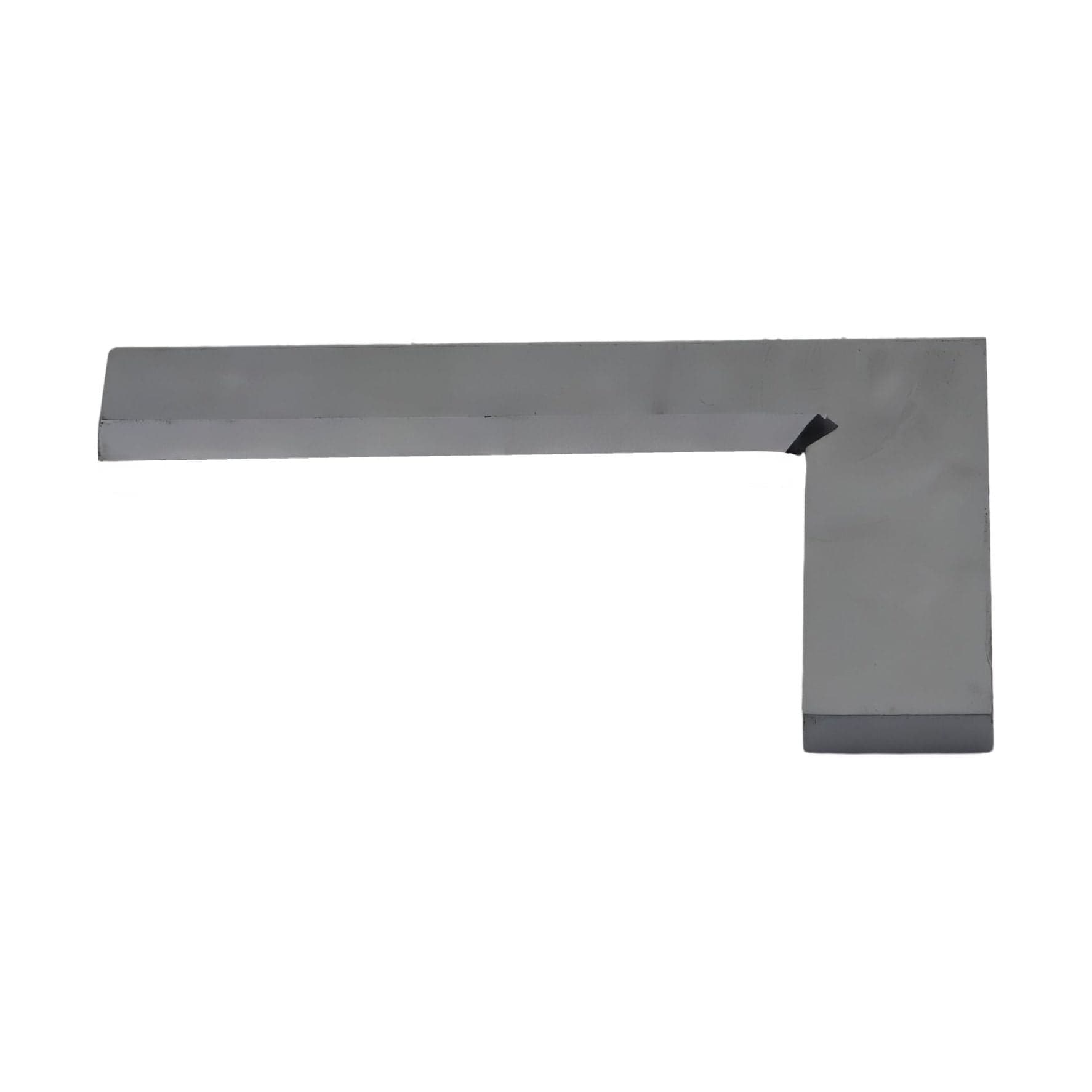 INSIZE MEASURING EQUIPMENT Insize Beveled Edge Square 50×40 mm Grade 0 Series 4790-500