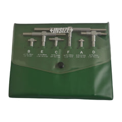 INSIZE Measuring Equipment Insize Bore Gauge 8-150mm x 0.01mm Range Series 4206-1