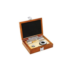 INSIZE MEASURING EQUIPMENT Insize Caliper Inspection Gauge Block & Ring Gauge Set Grade 2 Series 4176-30