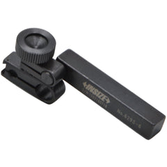 INSIZE Measuring Equipment Insize Dial Test Gauge Indicator Holder Rectangle 50mm Shank Series 6293-6