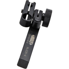 INSIZE Measuring Equipment Insize Dial Test Gauge Indicator Holder Rectangle 50mm Shank Series 6293-6