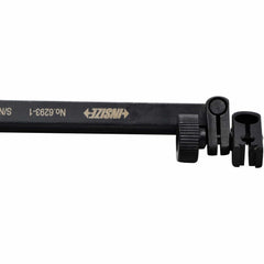 INSIZE Measuring Equipment Insize Dial Test Gauge Indicator Holder Square 4" Stem Series 6293-1