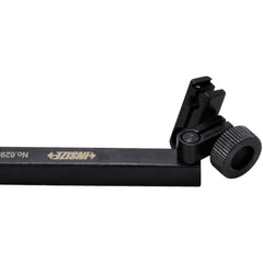 INSIZE Measuring Equipment Insize Dial Test Gauge Indicator Holder Square 4" Stem Series 6293-1