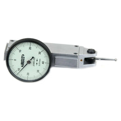 INSIZE MEASURING EQUIPMENT Insize Dial Test Indicator 0.8mm x 0.01mm Range Series 2381-08