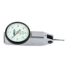 INSIZE MEASURING EQUIPMENT Insize Dial Test Indicator 0.8mm x 0.01mm Range Series 2381-08