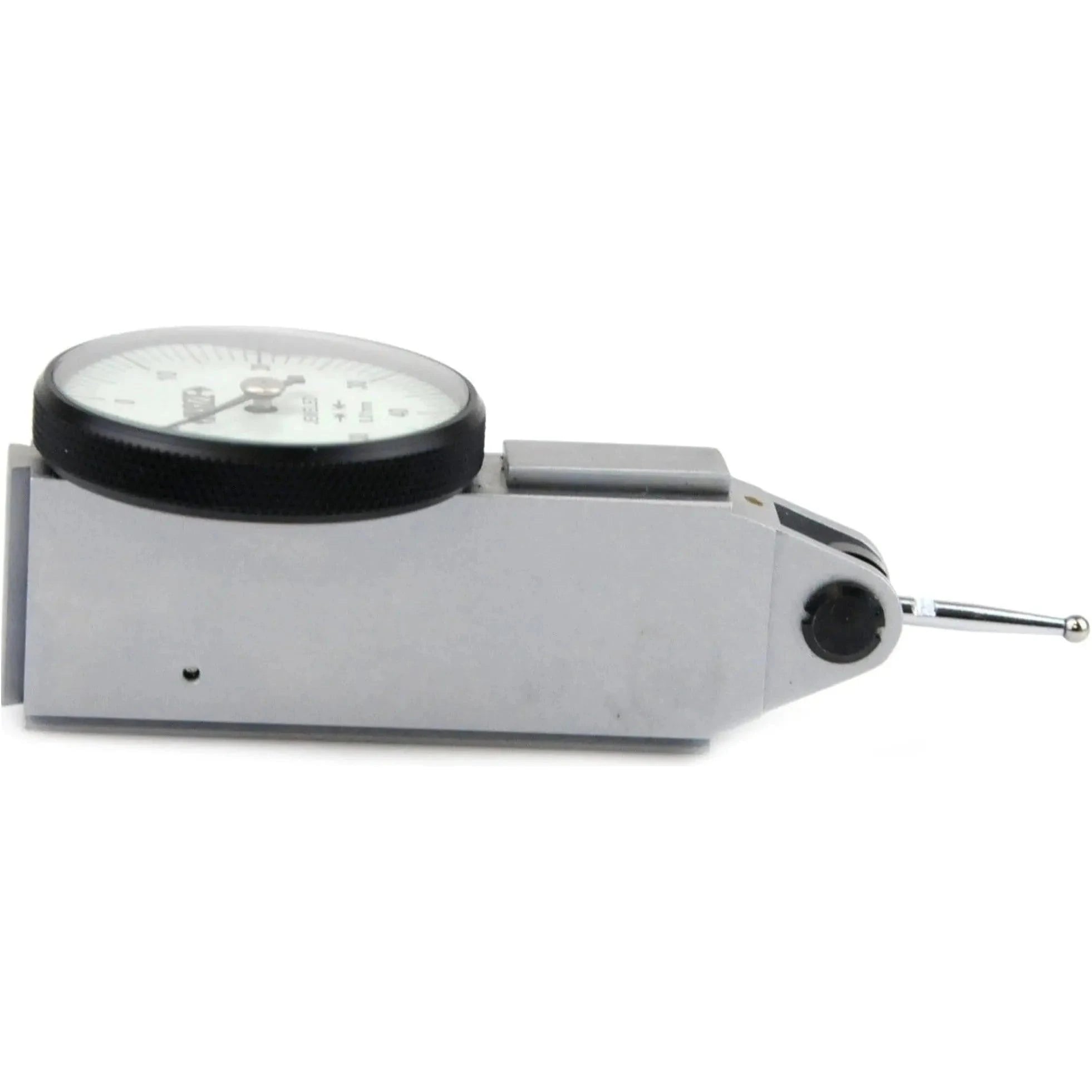 INSIZE MEASURING EQUIPMENT Insize Dial Test Indicator 0.8mm x 0.01mm Range Series 2381-08