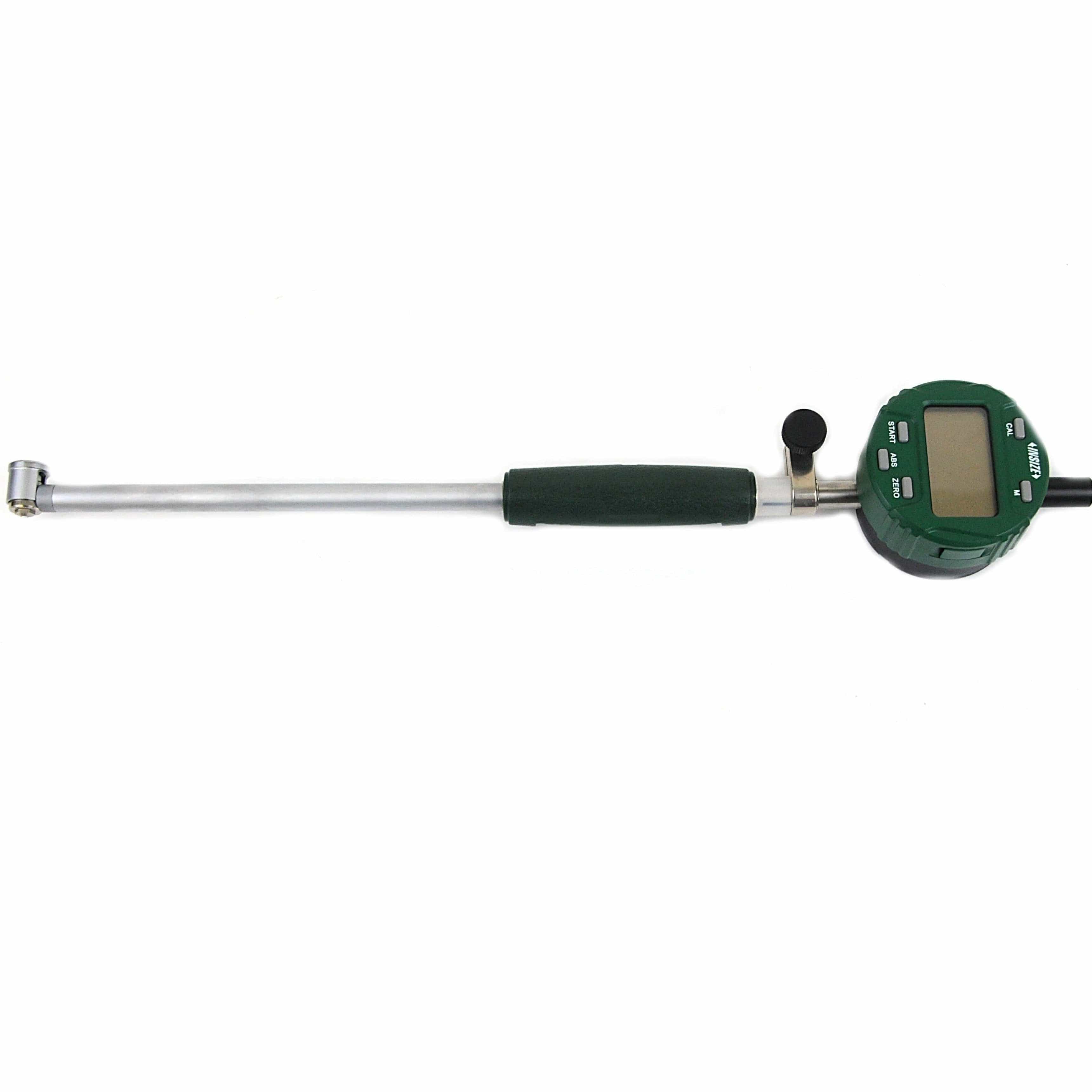 INSIZE Measuring Equipment Insize Digital Bore Gauge 0.7-1.5" Range Series 2123-15A