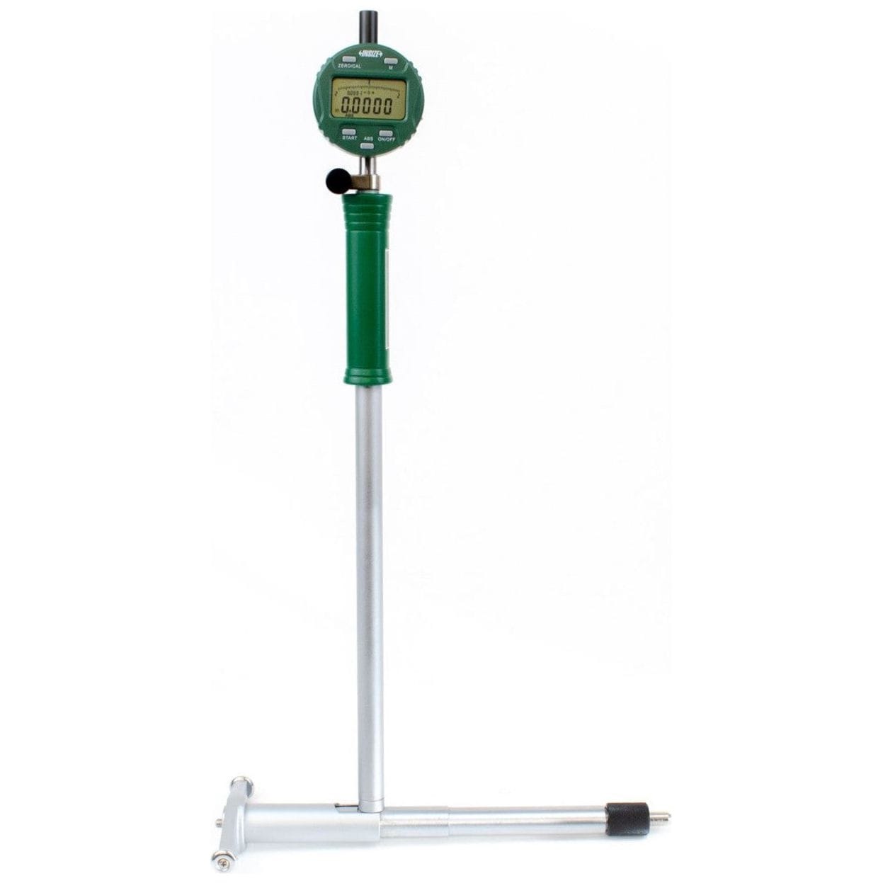 INSIZE MEASURING EQUIPMENT Insize Digital Bore Gauge 10-16" Range Series 2123-16A