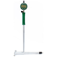 INSIZE MEASURING EQUIPMENT Insize Digital Bore Gauge 10-16" Range Series 2123-16A
