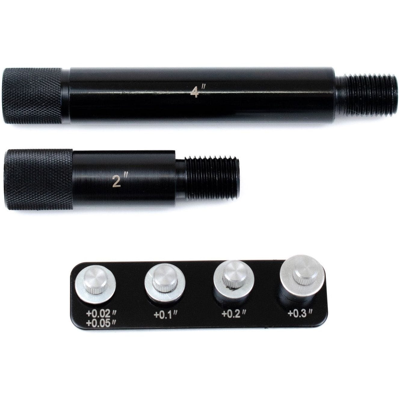 INSIZE MEASURING EQUIPMENT Insize Digital Bore Gauge 10-16" Range Series 2123-16A