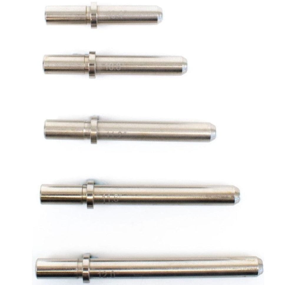 INSIZE MEASURING EQUIPMENT Insize Digital Bore Gauge 10-16" Range Series 2123-16A