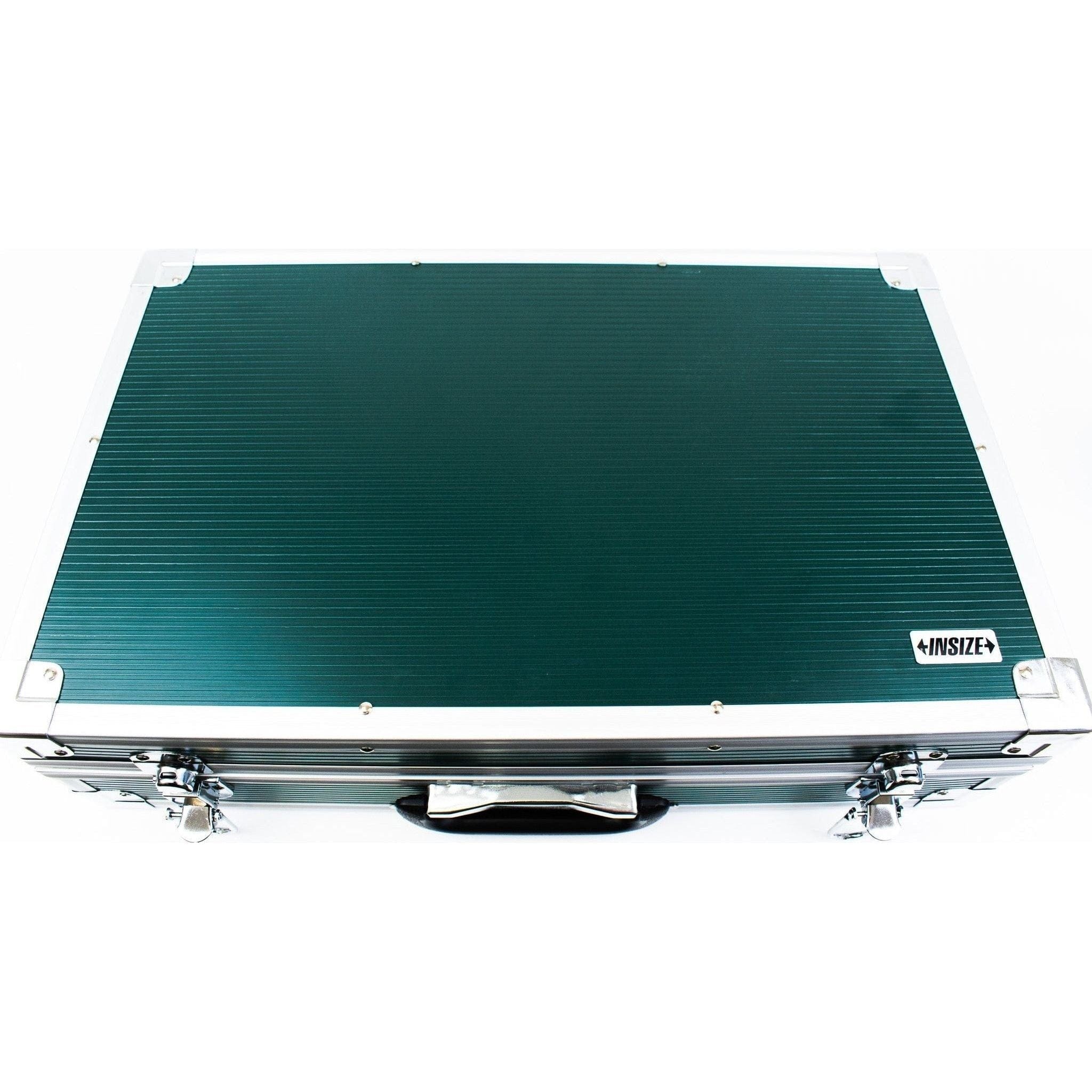 INSIZE MEASURING EQUIPMENT Insize Digital Bore Gauge 10-16" Range Series 2123-16A