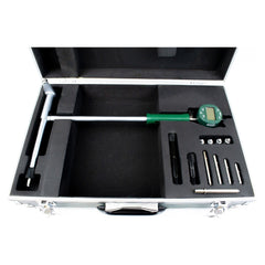 INSIZE MEASURING EQUIPMENT Insize Digital Bore Gauge 10-16" Range Series 2123-16A