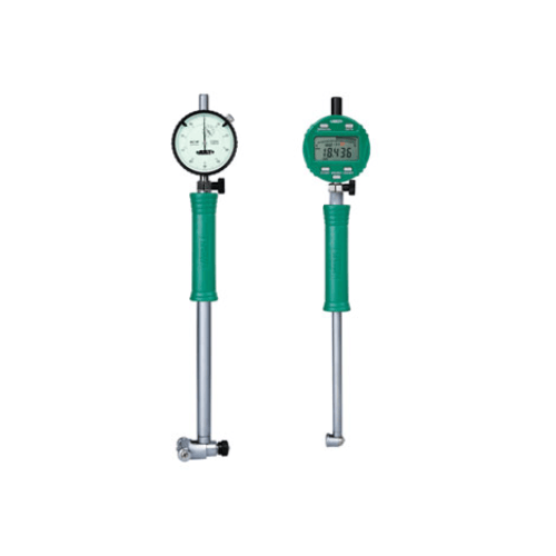 INSIZE MEASURING EQUIPMENT Insize Digital Bore Gauge 100–160 mm Range Series 2122-161A