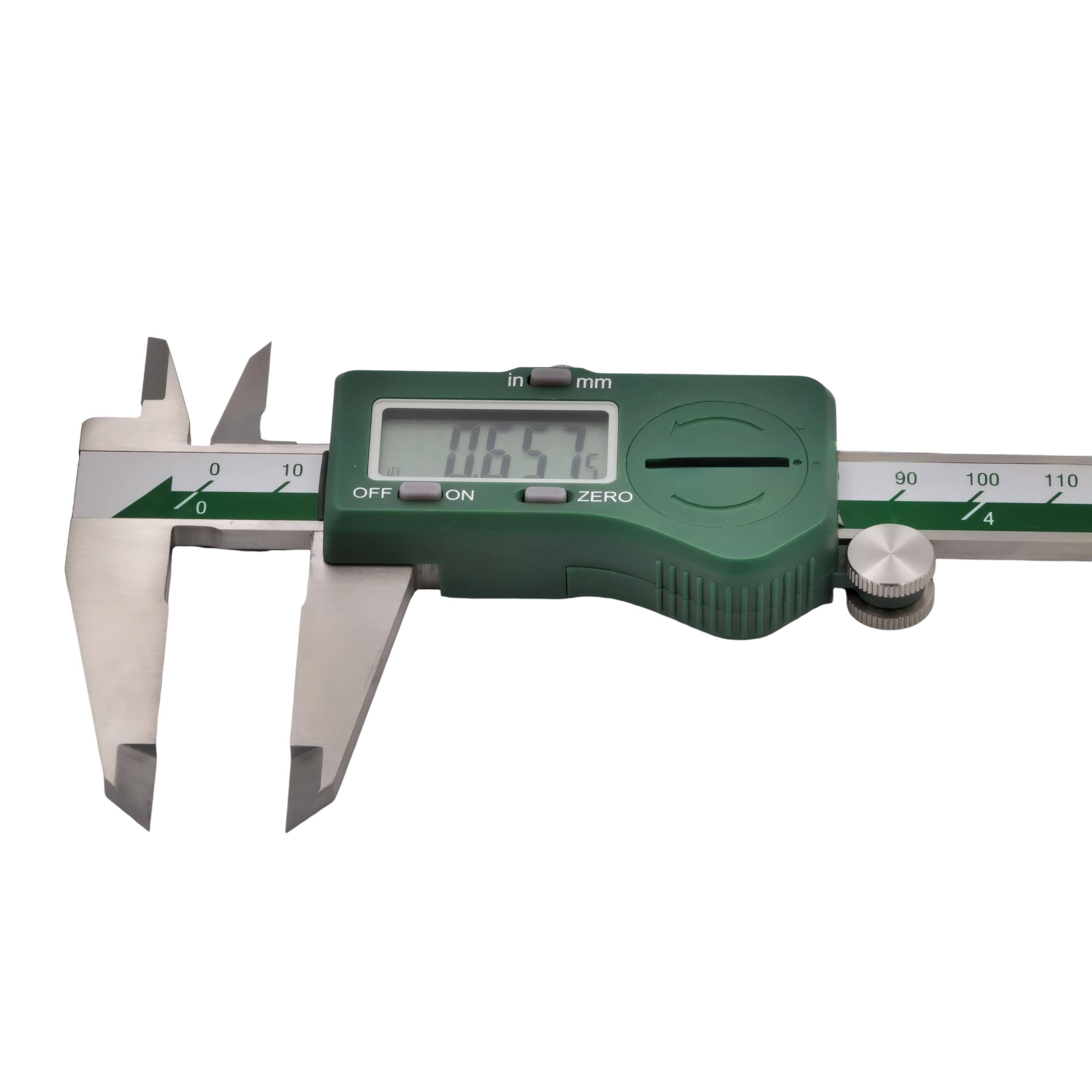 INSIZE Measuring Equipment Insize Digital Caliper  0- 200mm / 0-8" Range Series 1108-200