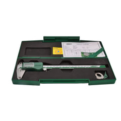 INSIZE Measuring Equipment Insize Digital Caliper  0- 200mm / 0-8" Range Series 1108-200