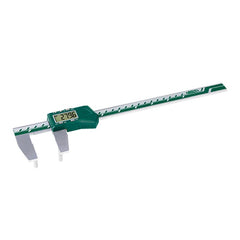 INSIZE MEASURING EQUIPMENT Insize Digital Caliper for Bores with Barrier Inside 10-200mm/0.4-8" Series 1513-200