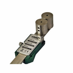 INSIZE MEASURING EQUIPMENT Insize Digital Caliper with Interchangeable Ball Tips 0–12″ Range Series 1527-3001