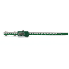 INSIZE MEASURING EQUIPMENT Insize Digital Caliper with Interchangeable Ball Tips 0–12″ Range Series 1527-3001
