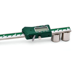 INSIZE MEASURING EQUIPMENT Insize Digital Caliper with Interchangeable Ball Tips 0–12″ Range Series 1527-3001