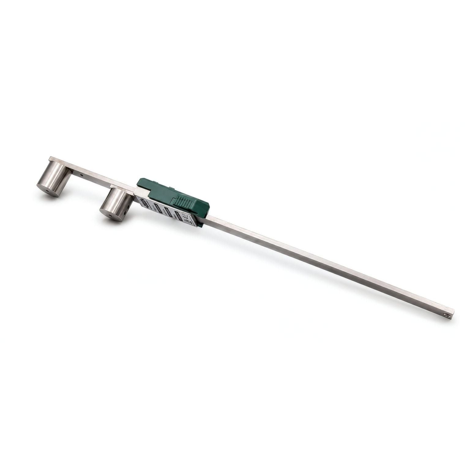INSIZE MEASURING EQUIPMENT Insize Digital Caliper with Interchangeable Ball Tips 0–12″ Range Series 1527-3001