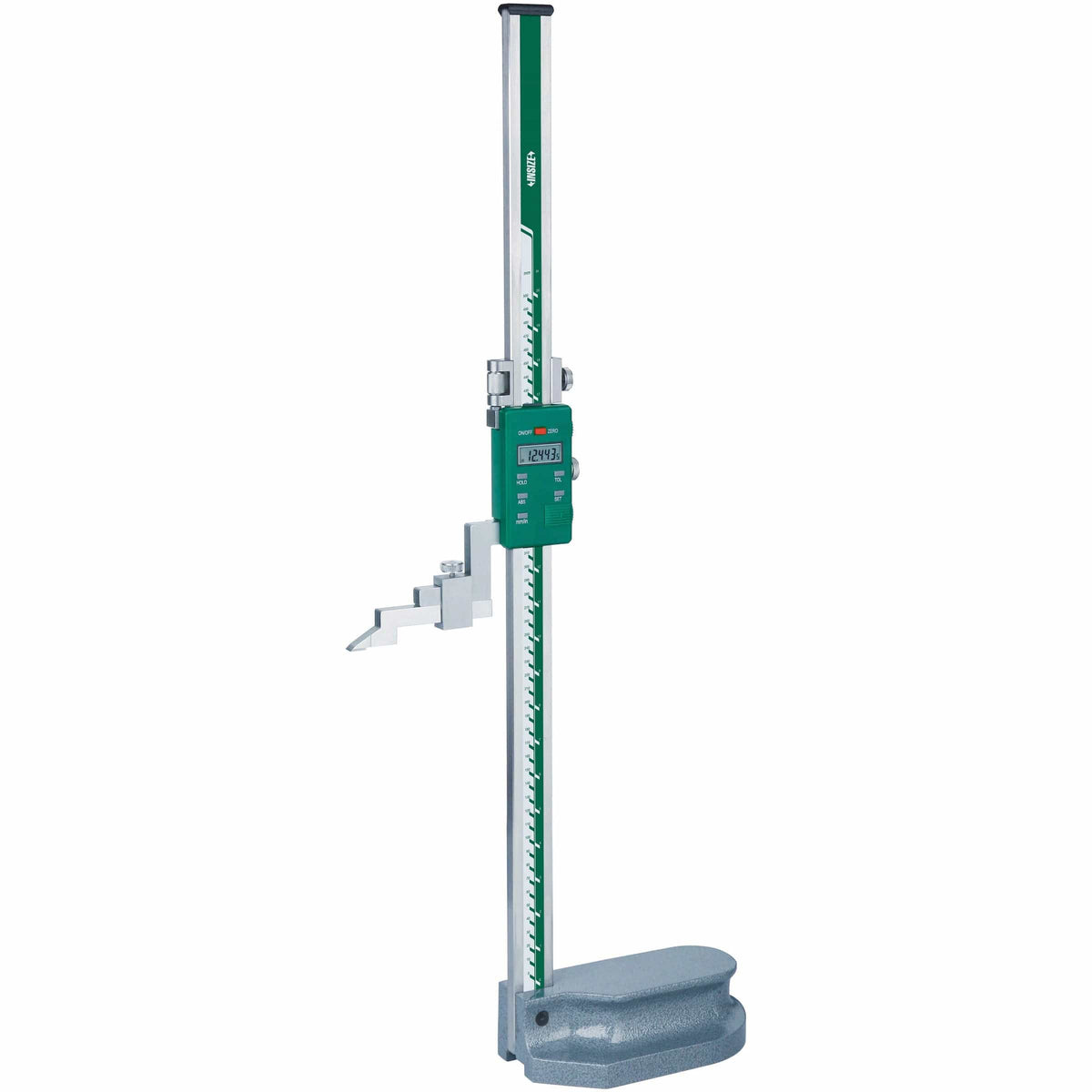 INSIZE Measuring Equipment Insize Digital Height Gauge  0-300mm / 0-12" Range Series 1150-300