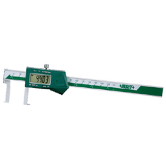 INSIZE Measuring Equipment Insize Digital Inside Groove Caliper 30–300 mm Range Series 1120-300A