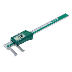 INSIZE MEASURING EQUIPMENT Insize Digital Inside Groove Caliper 80-500mm/3.15-20" Series 1120-5002