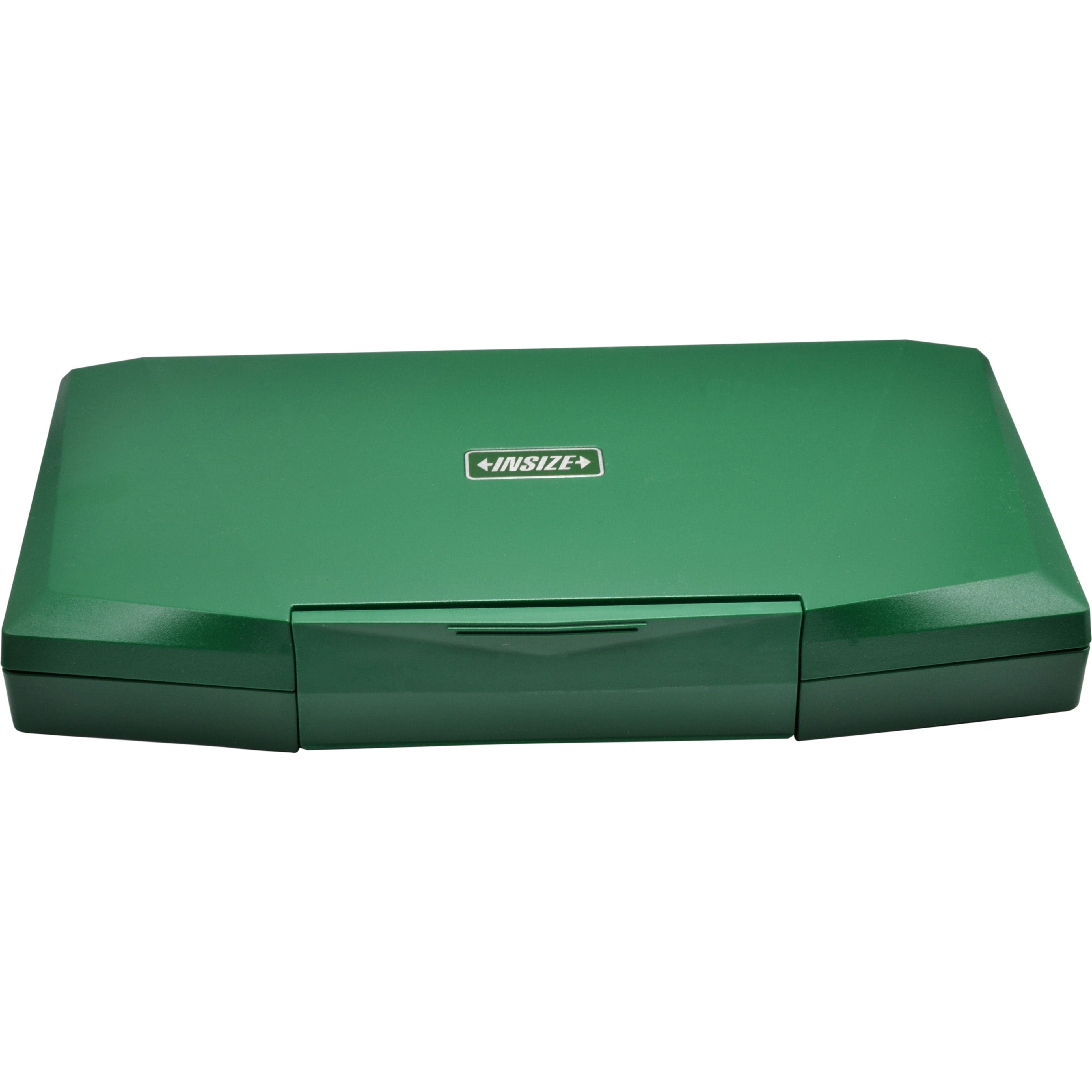 INSIZE Measuring Equipment INSIZE Digital Inside Groove Caliper  9 - 150mm / 0.35-6""Range Series 1176-150