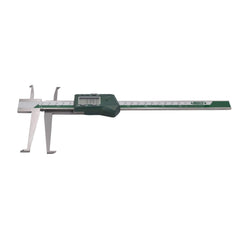 INSIZE MEASURING EQUIPMENT Insize Digital Inside Groove Caliper 9-200mm/0.35-8" Series 1176-200