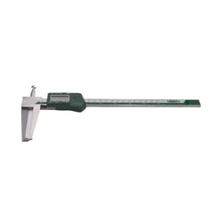INSIZE MEASURING EQUIPMENT Insize Digital Inside Groove Caliper 9-200mm/0.35-8" Series 1176-200